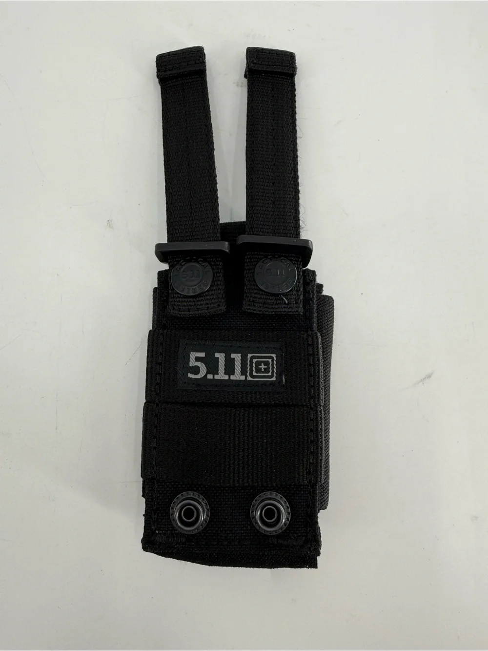 5.11 Tactical C5 CASE - L (PHONE/PDA) Black